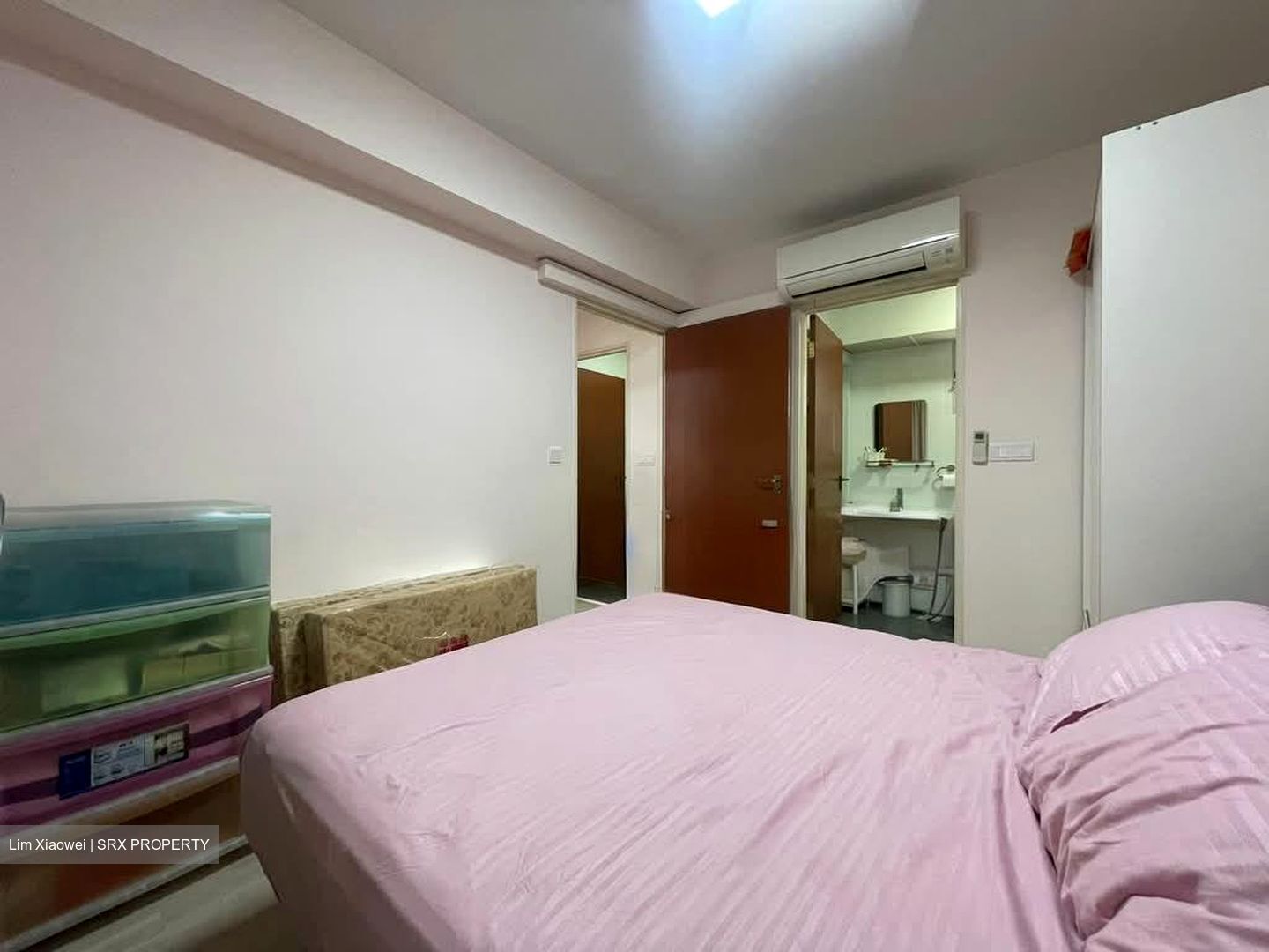 Blk 672B Vine Grove @ Yishun (Yishun), HDB 3 Rooms #556601311